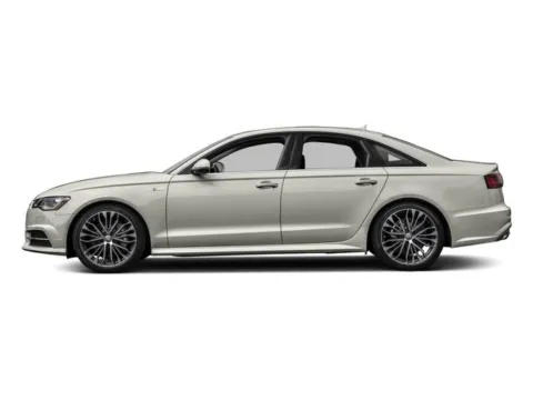 Another view of 2016 Audi A6 3.0T Premium Plus for sale in Austin, TX at Audi North Austin