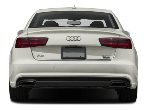 More photos of 2016 Audi A6 3.0T Premium Plus at Audi North Austin, TX