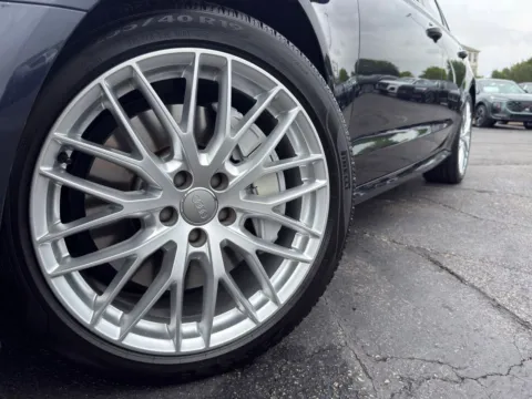 More photos of 2016 Audi A6 3.0T Premium Plus at Audi North Austin, TX