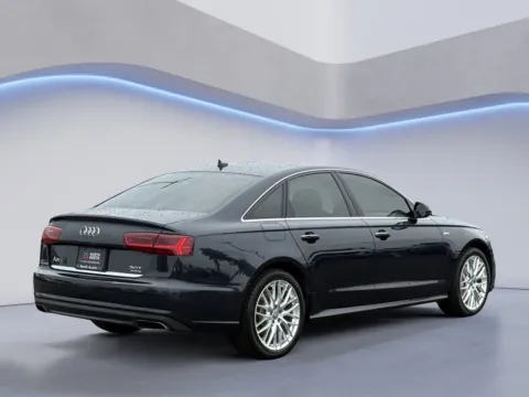More photos of 2016 Audi A6 3.0T Premium Plus at Audi North Austin, TX