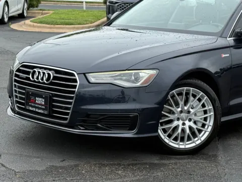Photos of 2016 Audi A6 3.0T Premium Plus for sale in Austin, TX at Audi North Austin