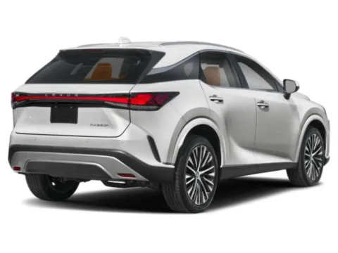 Photos of 2024 Lexus RX for sale in Austin, TX at Audi North Austin
