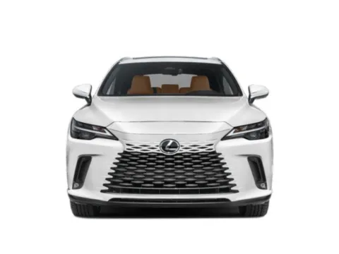 More photos of 2024 Lexus RX at Audi North Austin, TX