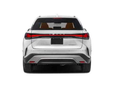More photos of 2024 Lexus RX at Audi North Austin, TX