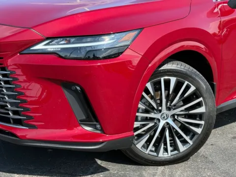 More photos of 2024 Lexus RX 350h Premium Plus at Audi North Austin, TX