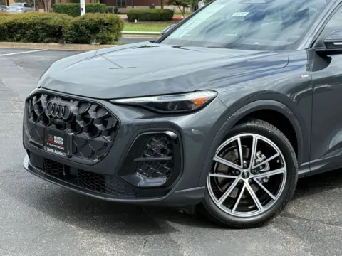 Another view of 2026 Audi Q5 Prestige for sale in Austin, TX at Audi North Austin