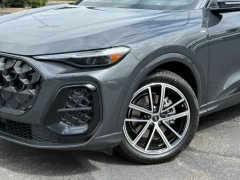 More photos of 2026 Audi Q5 Prestige at Audi North Austin, TX