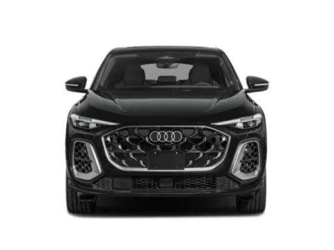 More photos of 2025 Audi Q5 Sportback Premium Plus at Audi North Austin, TX
