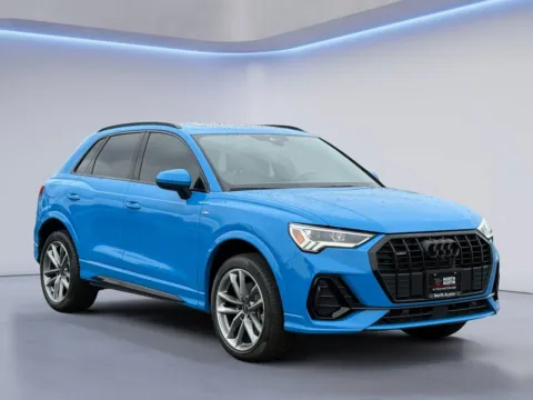 Photos of 2023 Audi Q3 S line Premium Plus for sale in Austin, TX at Audi North Austin