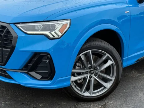 More photos of 2023 Audi Q3 S line Premium Plus at Audi North Austin, TX
