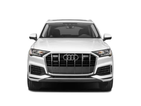More photos of 2023 Audi Q7 Premium at Audi North Austin, TX