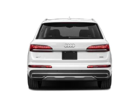 More photos of 2023 Audi Q7 Premium at Audi North Austin, TX