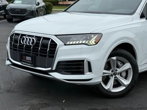 Photos of 2023 Audi Q7 Premium for sale in Austin, TX at Audi North Austin