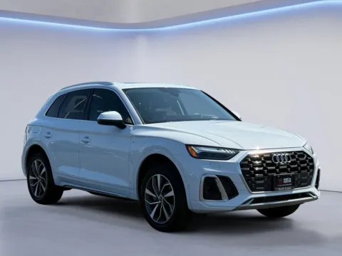 More photos of 2023 Audi Q5 S line Prestige at Audi North Austin, TX