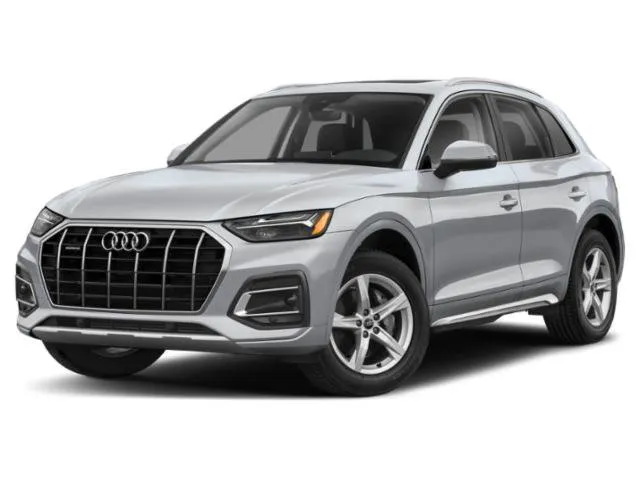 White 2023 Audi Q5 S line Prestige for sale in Austin, TX