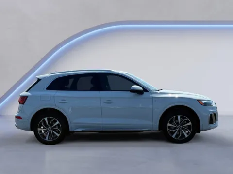 More photos of 2023 Audi Q5 S line Prestige at Audi North Austin, TX