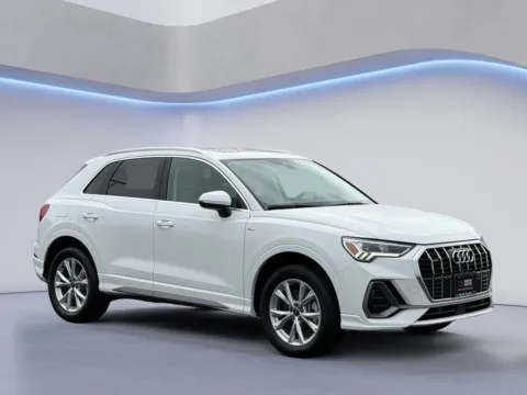 More photos of 2023 Audi Q3 S line Premium at Audi North Austin, TX