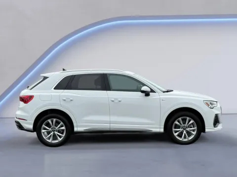 More photos of 2023 Audi Q3 S line Premium at Audi North Austin, TX
