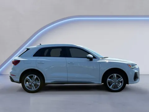 More photos of 2024 Audi Q3 S line Premium Plus at Audi North Austin, TX
