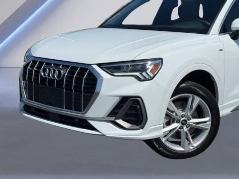 Photos of 2024 Audi Q3 S line Premium Plus for sale in Austin, TX at Audi North Austin