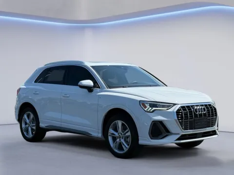 More photos of 2024 Audi Q3 S line Premium Plus at Audi North Austin, TX