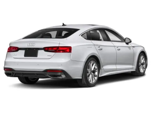 Photos of 2023 Audi A5 Sportback S line Prestige for sale in Austin, TX at Audi North Austin