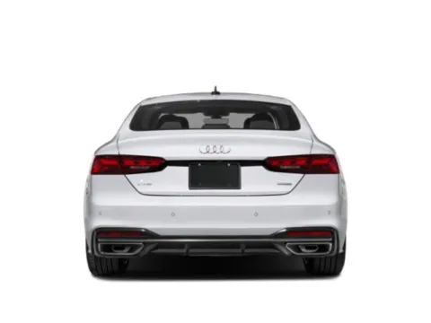 More photos of 2023 Audi A5 Sportback S line Prestige at Audi North Austin, TX