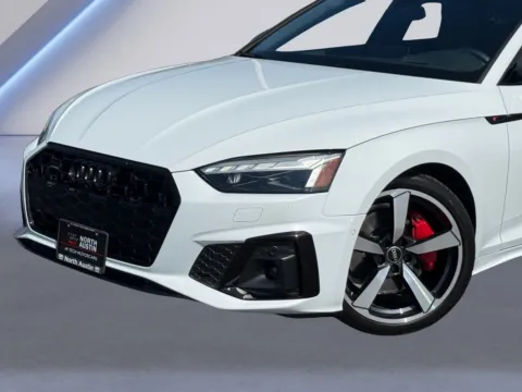 Photos of 2023 Audi A5 Sportback S line Prestige for sale in Austin, TX at Audi North Austin