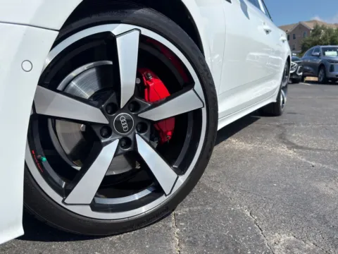 More photos of 2023 Audi A5 Sportback S line Prestige at Audi North Austin, TX