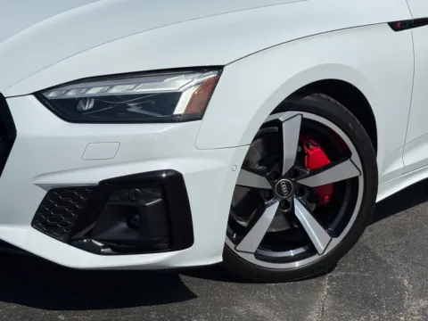 More photos of 2023 Audi A5 Sportback S line Prestige at Audi North Austin, TX