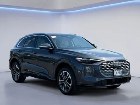 Another view of 2025 Audi Q5 Premium Plus for sale in Austin, TX at Audi North Austin