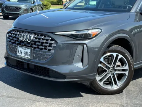 Photos of 2025 Audi Q5 Premium Plus for sale in Austin, TX at Audi North Austin