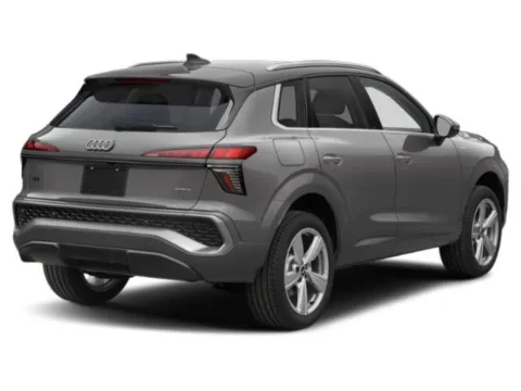Photos of 2026 Audi Q3 S line for sale in Austin, TX at Audi North Austin