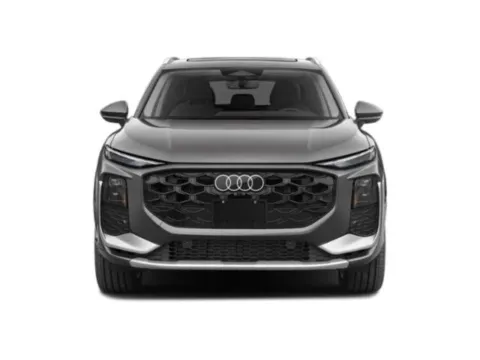 More photos of 2026 Audi Q3 S line at Audi North Austin, TX