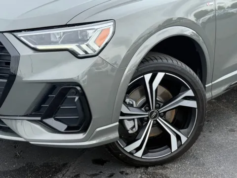 More photos of 2023 Audi Q3 S line Premium Plus at Audi North Austin, TX