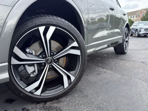 More photos of 2023 Audi Q3 S line Premium Plus at Audi North Austin, TX