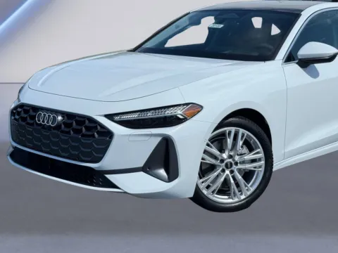 Photos of 2026 Audi A5 Prestige for sale in Austin, TX at Audi North Austin
