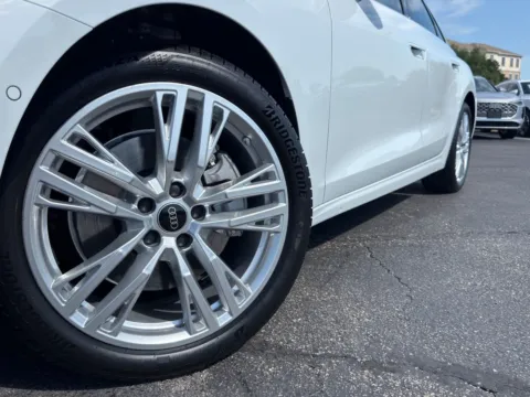 More photos of 2026 Audi A5 Prestige at Audi North Austin, TX