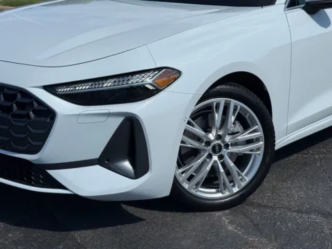 More photos of 2026 Audi A5 Prestige at Audi North Austin, TX