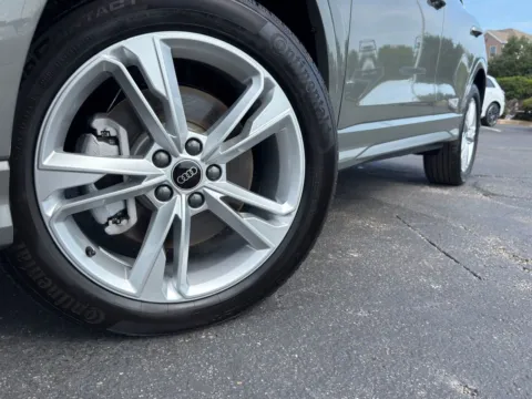 More photos of 2024 Audi Q3 S line Premium Plus at Audi North Austin, TX