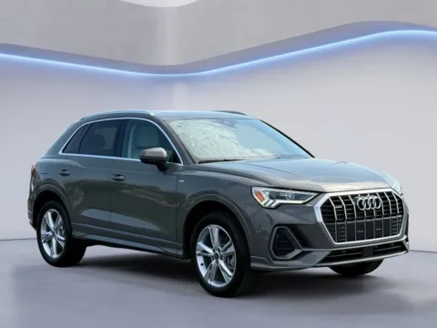 More photos of 2024 Audi Q3 S line Premium Plus at Audi North Austin, TX