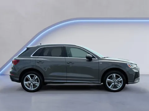 Another view of 2024 Audi Q3 S line Premium Plus for sale in Austin, TX at Audi North Austin