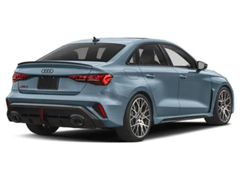Photos of 2026 Audi RS 3 2.5T for sale in Austin, TX at Audi North Austin