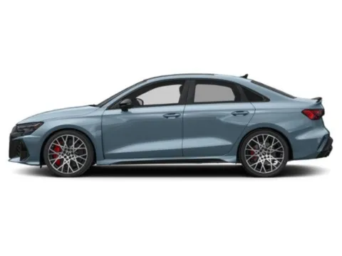 Another view of 2026 Audi RS 3 2.5T for sale in Austin, TX at Audi North Austin