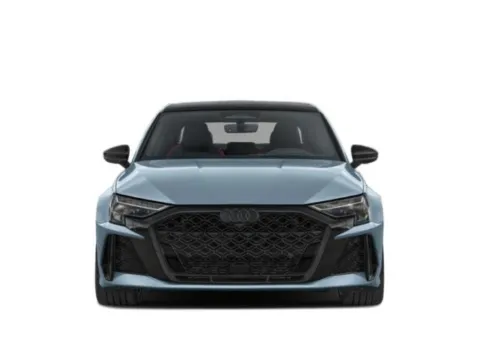 More photos of 2026 Audi RS 3 2.5T at Audi North Austin, TX