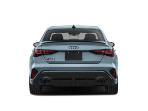 More photos of 2026 Audi RS 3 2.5T at Audi North Austin, TX