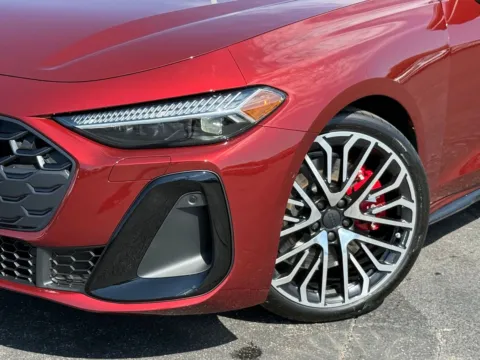 More photos of 2026 Audi S5 Prestige at Audi North Austin, TX