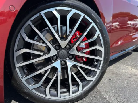 More photos of 2026 Audi S5 Prestige at Audi North Austin, TX