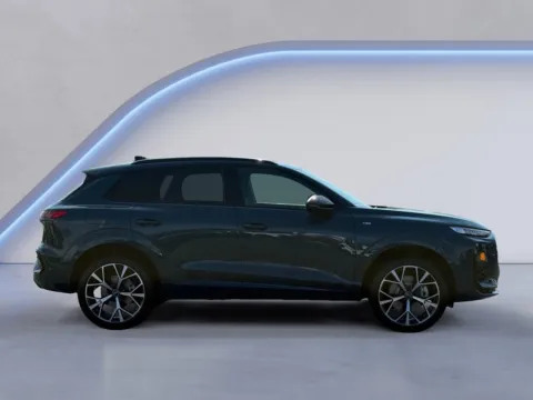 More photos of 2026 Audi Q3 S line at Audi North Austin, TX