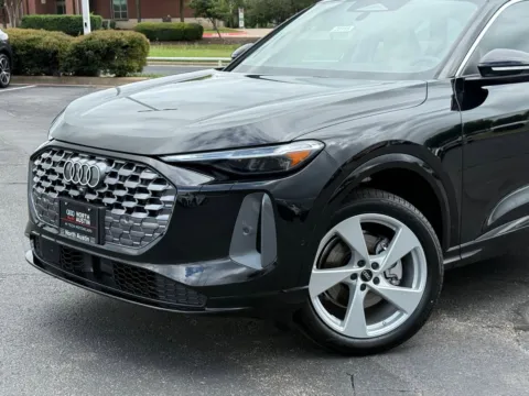 Photos of 2026 Audi Q5 Premium Plus for sale in Austin, TX at Audi North Austin